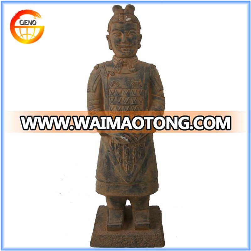 Hot Chinese Terracotta Warrior Sale Business Gift