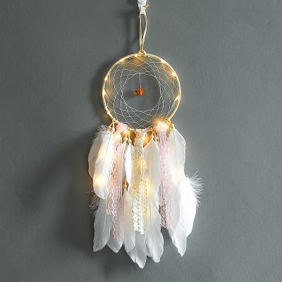 Wholesale customization diy boho dream catcher