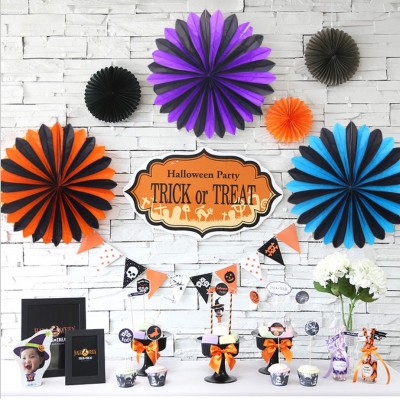 Meilun 2019 new arrival halloween decorations, halloween party decoration supplier