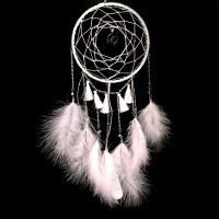 Meilun Art & Craft 2019 new style dreamcatcher for home or party decoration