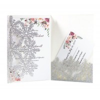 invitation card  wedding invitation card Glittering invitation card wedding